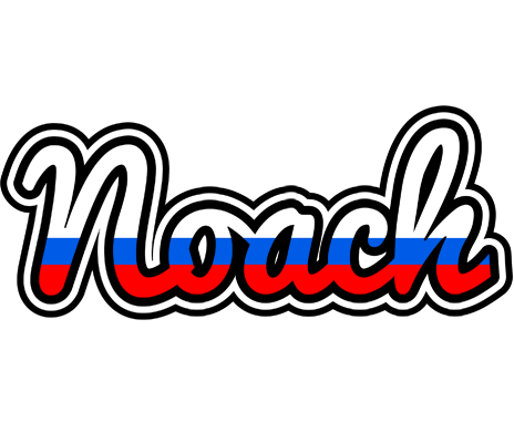 Noach russia logo