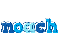 Noach sailor logo