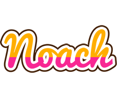 Noach smoothie logo