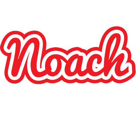 Noach sunshine logo