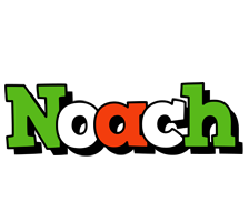 Noach venezia logo