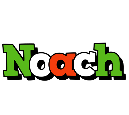 Noach venezia logo