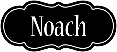 Noach welcome logo