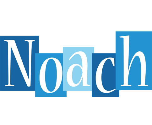 Noach winter logo