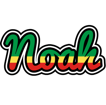 Noah african logo
