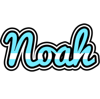 Noah argentine logo