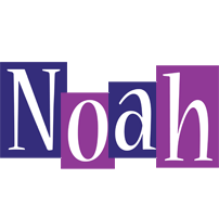Noah autumn logo