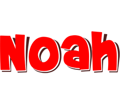 Noah basket logo