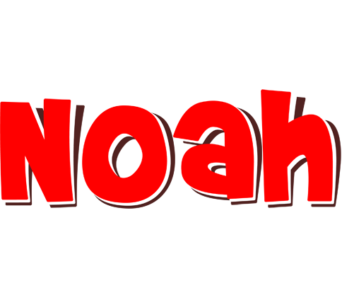 Noah basket logo