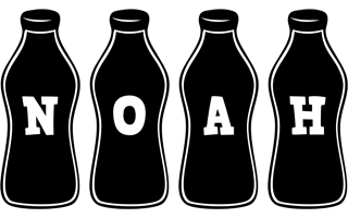 Noah bottle logo
