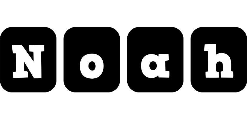 Noah box logo