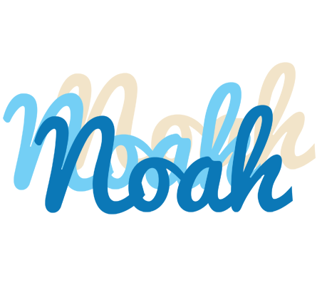Noah breeze logo