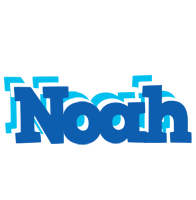 Noah business logo