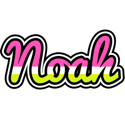Noah candies logo