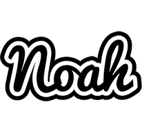 Noah chess logo