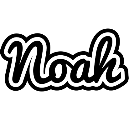 Noah chess logo