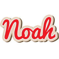 Noah chocolate logo
