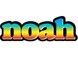 Noah color logo