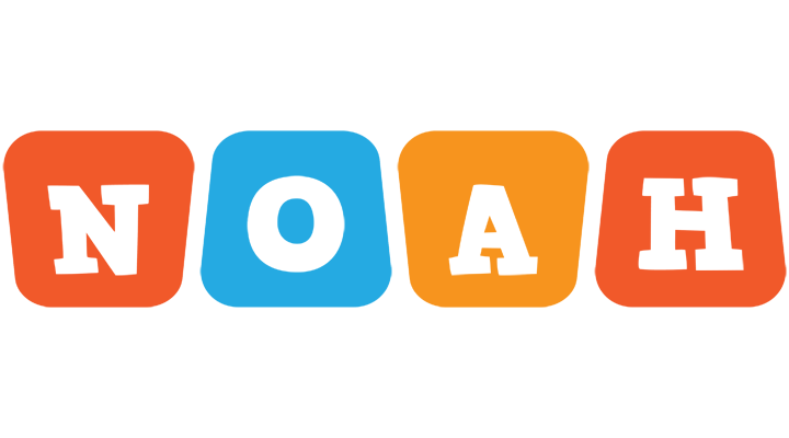 Noah comics logo