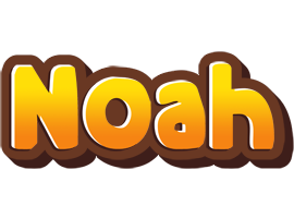 Noah cookies logo