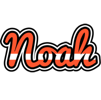 Noah denmark logo