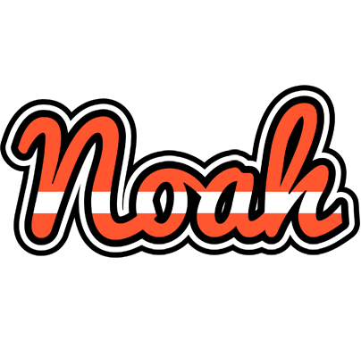 Noah denmark logo