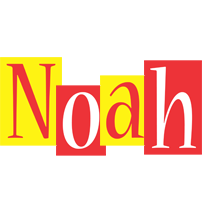 Noah errors logo