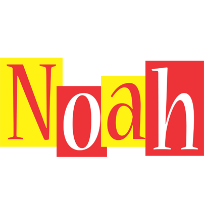 Noah errors logo