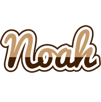 Noah exclusive logo