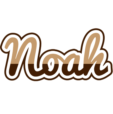 Noah exclusive logo