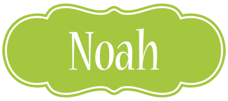 Noah family logo