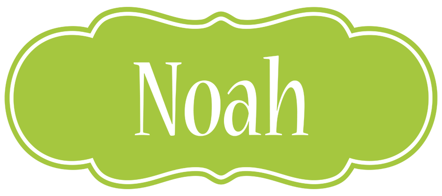 Noah family logo