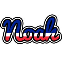 Noah france logo