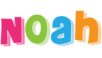 Noah friday logo