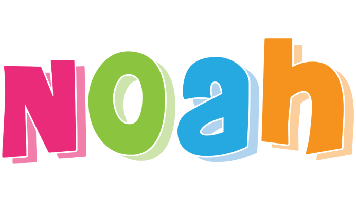 Noah friday logo