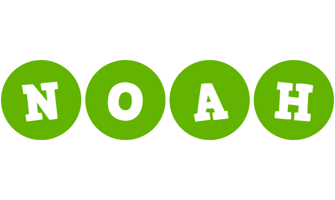 Noah games logo