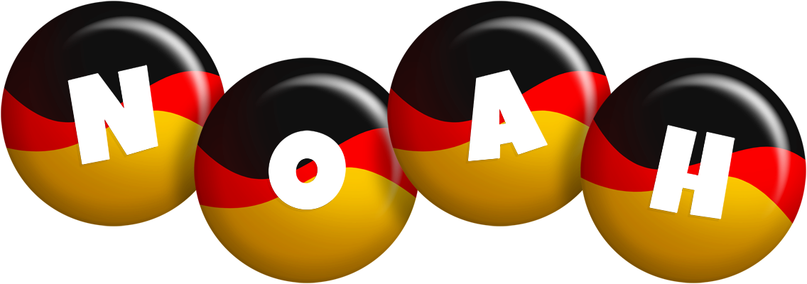 Noah german logo