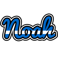 Noah greece logo