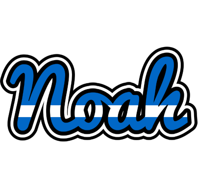 Noah greece logo