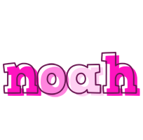 Noah hello logo