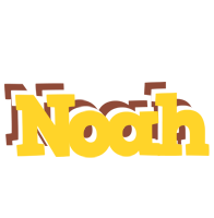 Noah hotcup logo