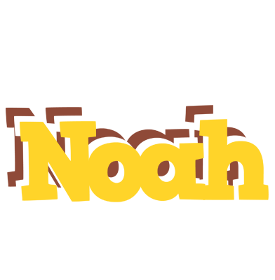 Noah hotcup logo