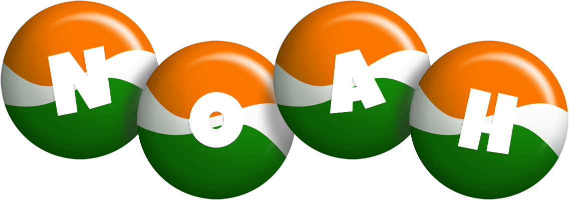 Noah india logo