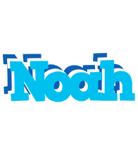 Noah jacuzzi logo