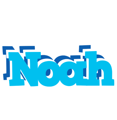 Noah jacuzzi logo