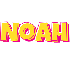 Noah kaboom logo