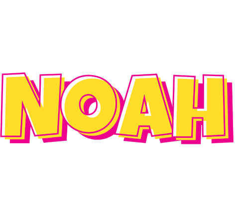 Noah kaboom logo