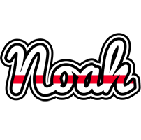 Noah kingdom logo