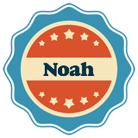 Noah labels logo