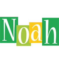 Noah lemonade logo